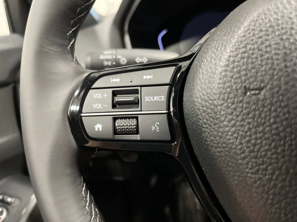 New 2026 Honda Civic Sport image 17