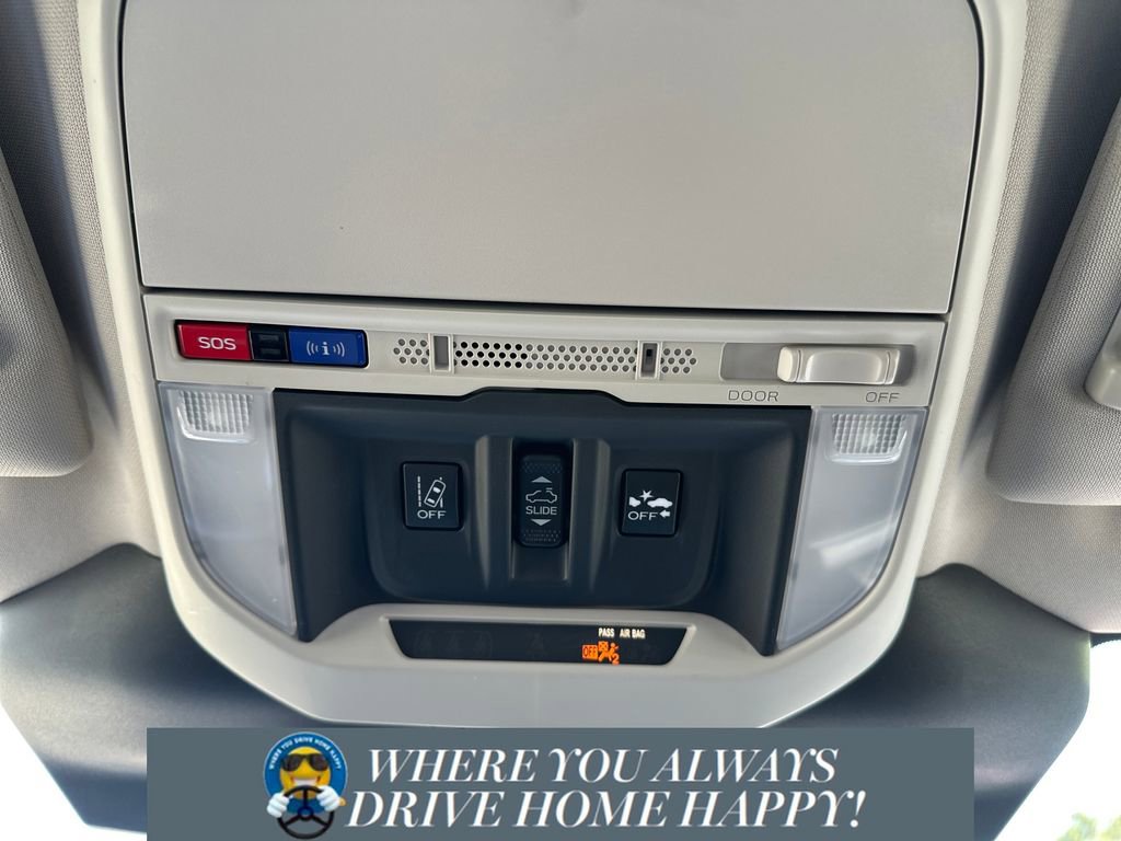 Used 2022 Subaru Forester Touring w/ Popular Package #2 image 20