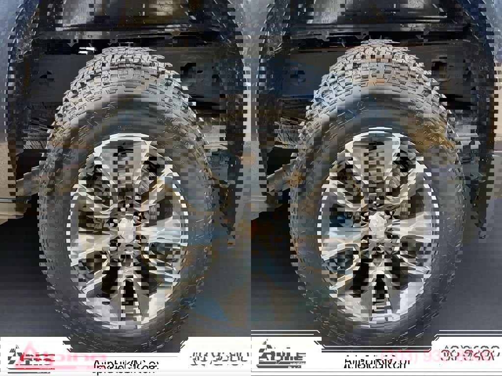 Certified 2023 Chevrolet Silverado 1500 LT image 14