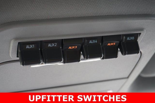 New 2026 Ford F550 4x4 Crew Cab Super Duty image 21