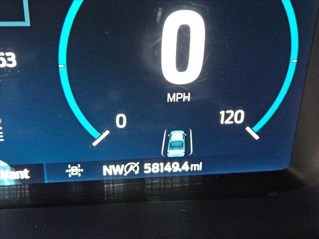 Certified 2023 Ford F150 Lariat w/ Trailer Tow Package image 17