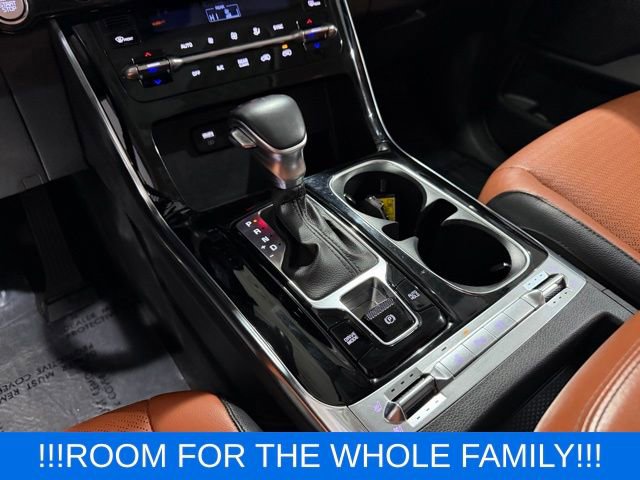 Used 2023 Kia Carnival SX Prestige FWD image 21