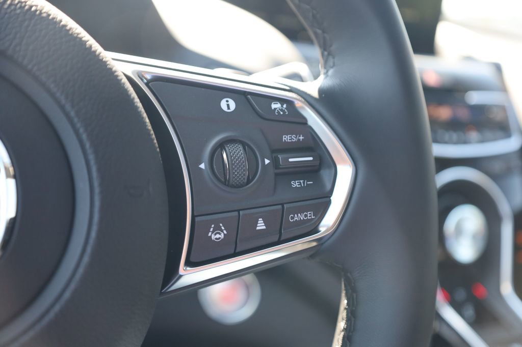 New 2025 Acura RDX SH-AWD w/ Technology Package image 19