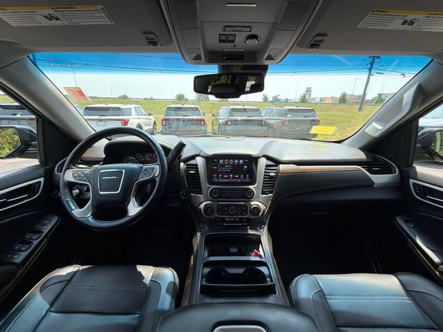 Used 2018 GMC Yukon Denali w/ Open Road Package AWD/4WD image 21