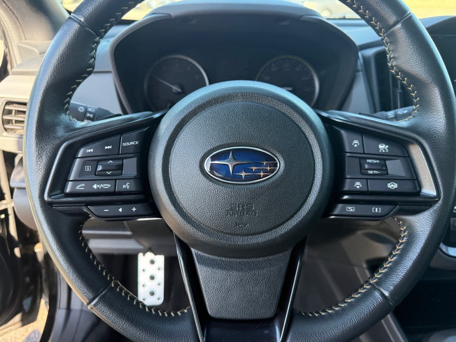 Used 2024 Subaru Crosstrek 2.5i Sport w/ Popular Package #4A AWD/4WD image 18