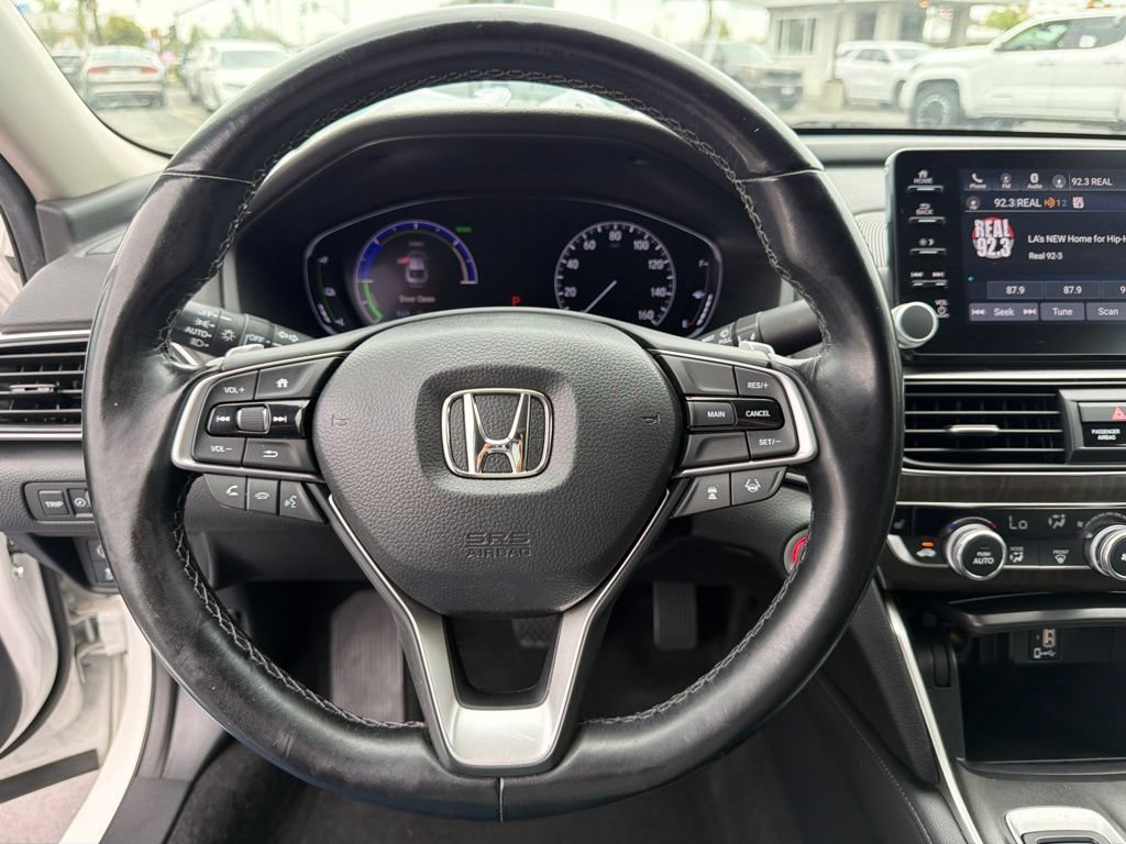 Used 2019 Honda Accord EX-L image 25