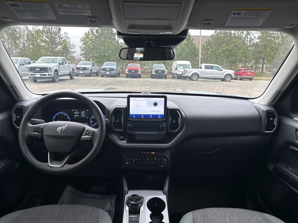 Used 2024 Ford Bronco Sport Big Bend image 2