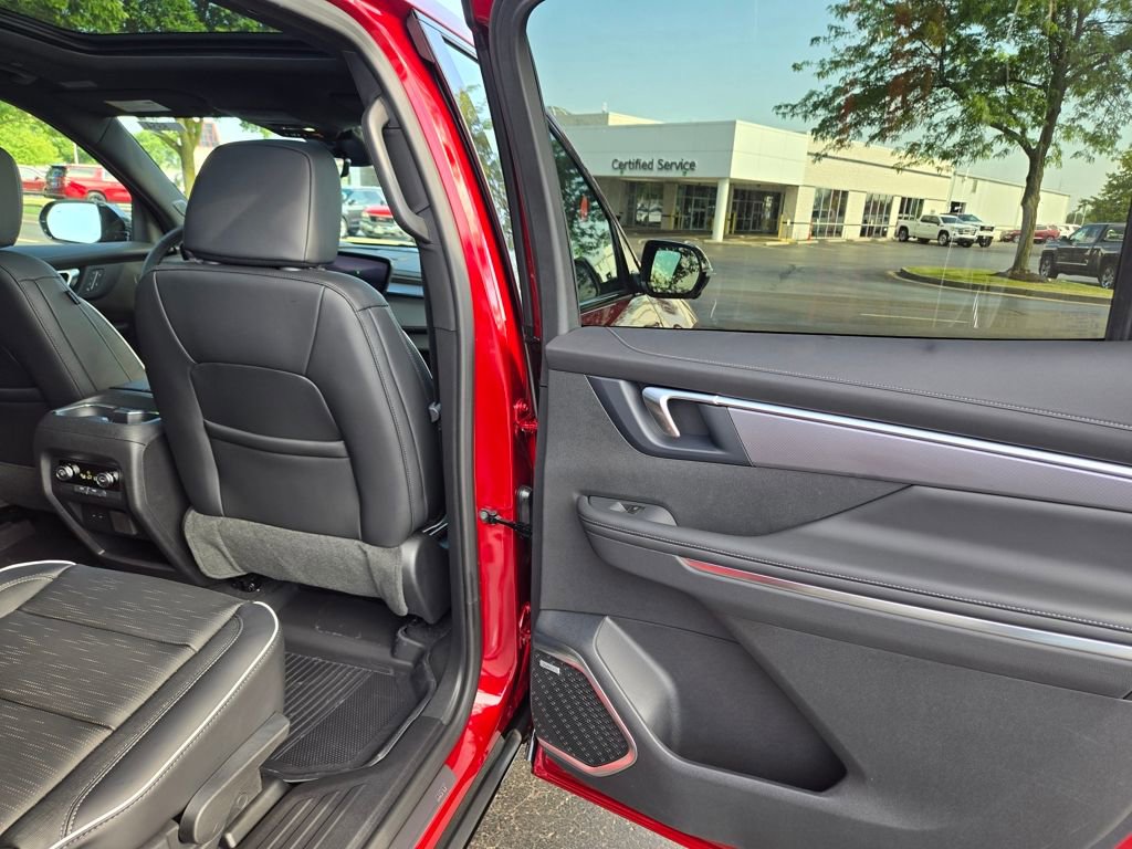 New 2026 Buick Enclave Sport Touring w/ Power Package image 33