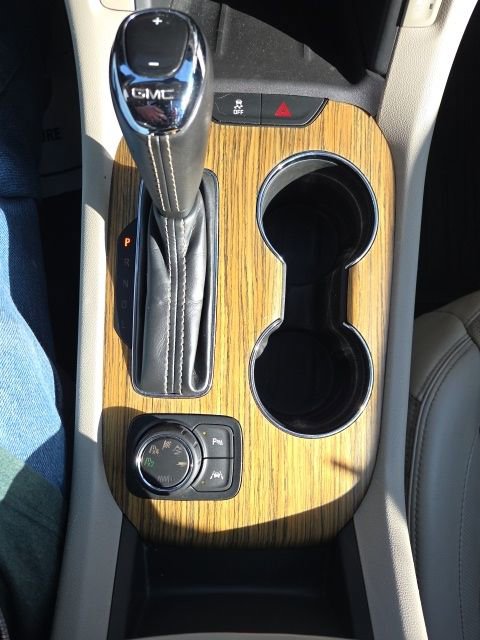 Used 2017 GMC Acadia Denali w/ Technology Package image 35