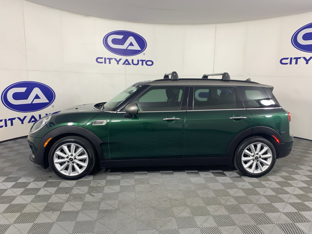 Used 2019 MINI Cooper Clubman FWD image 6