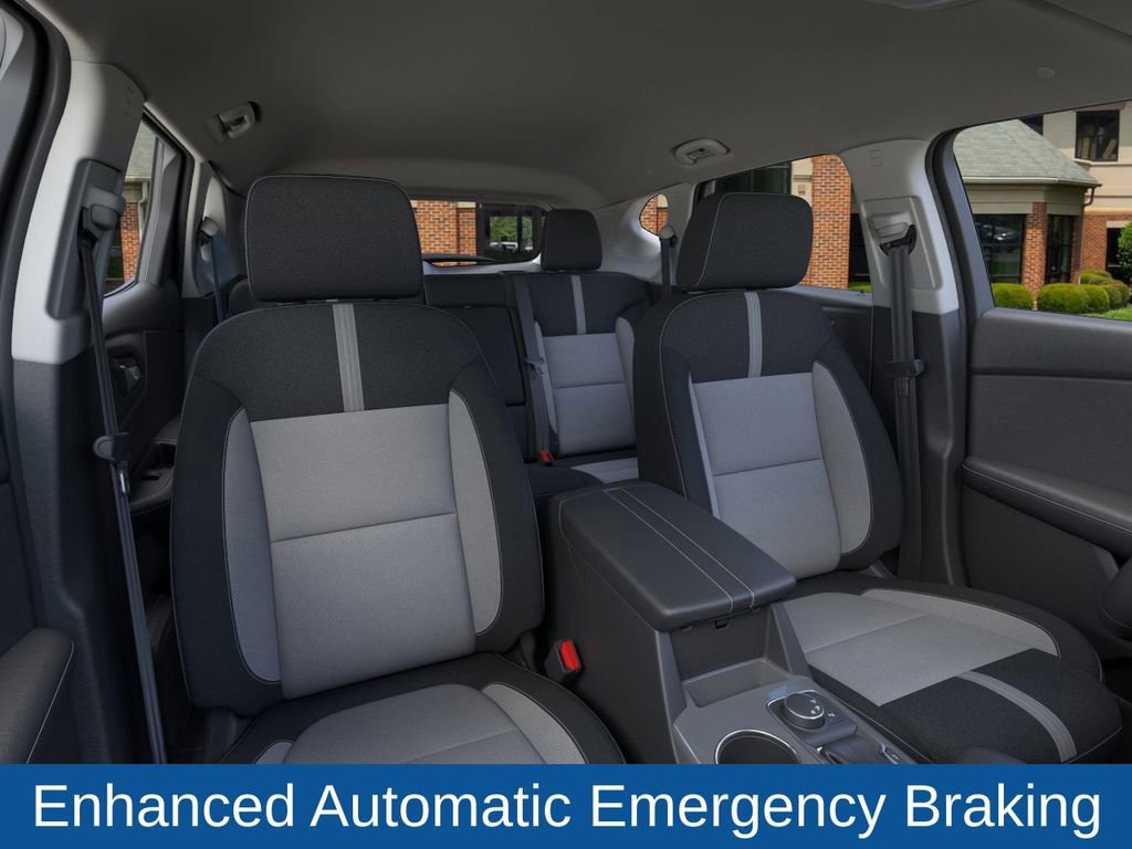 New 2025 Chevrolet Blazer LT w/ Convenience Package image 16
