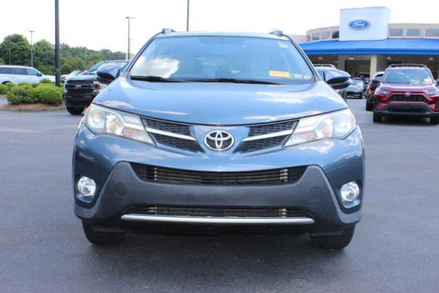 Used 2014 Toyota RAV4 XLE FWD image 17