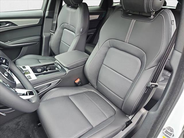 New 2026 Jaguar F-PACE R-Dynamic S image 12