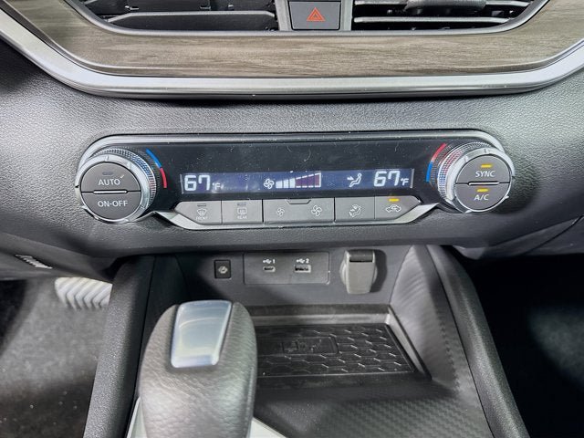 New 2026 Nissan Altima 2.5 SV w/ SV Special Edition Package FWD image 15
