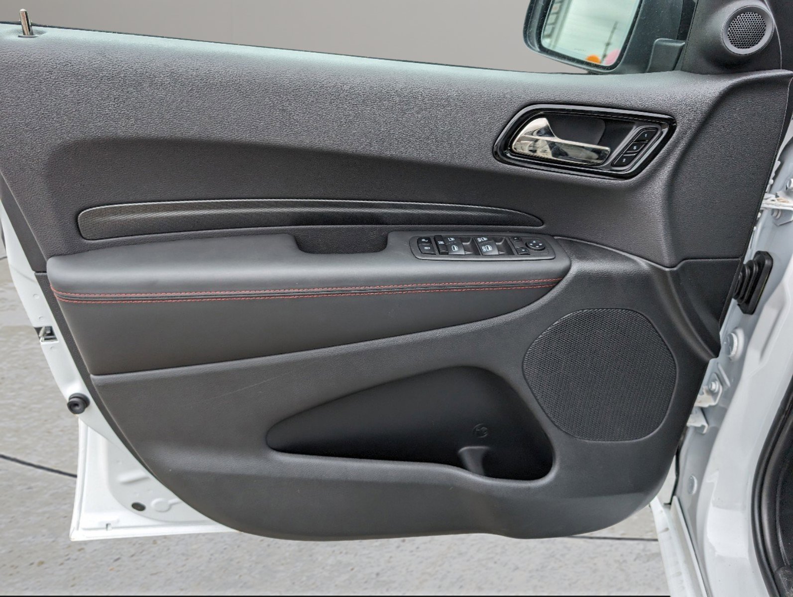 New 2024 Dodge Durango R/T image 17