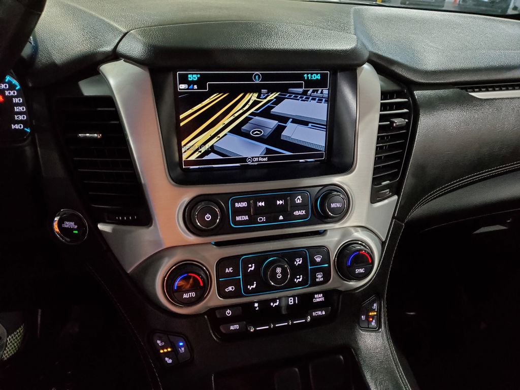 Used 2017 GMC Yukon SLT w/ Open Road Package image 34