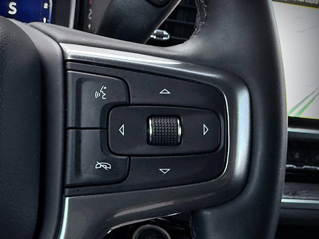 Used 2025 Chevrolet Silverado 2500 LTZ w/ LTZ Convenience Package image 13