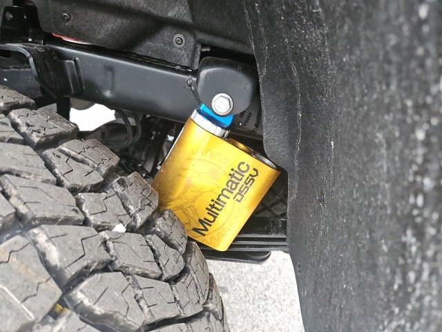 New 2026 GMC Canyon AT4X image 11