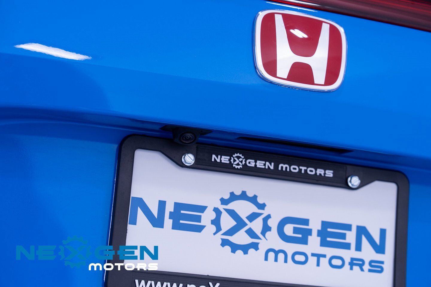 Used 2024 Honda Civic Type R image 31