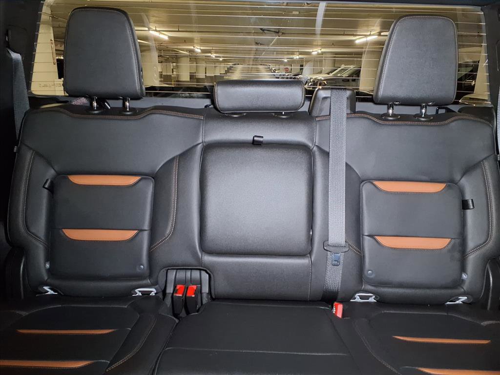 Used 2022 GMC Sierra 1500 AT4 image 14