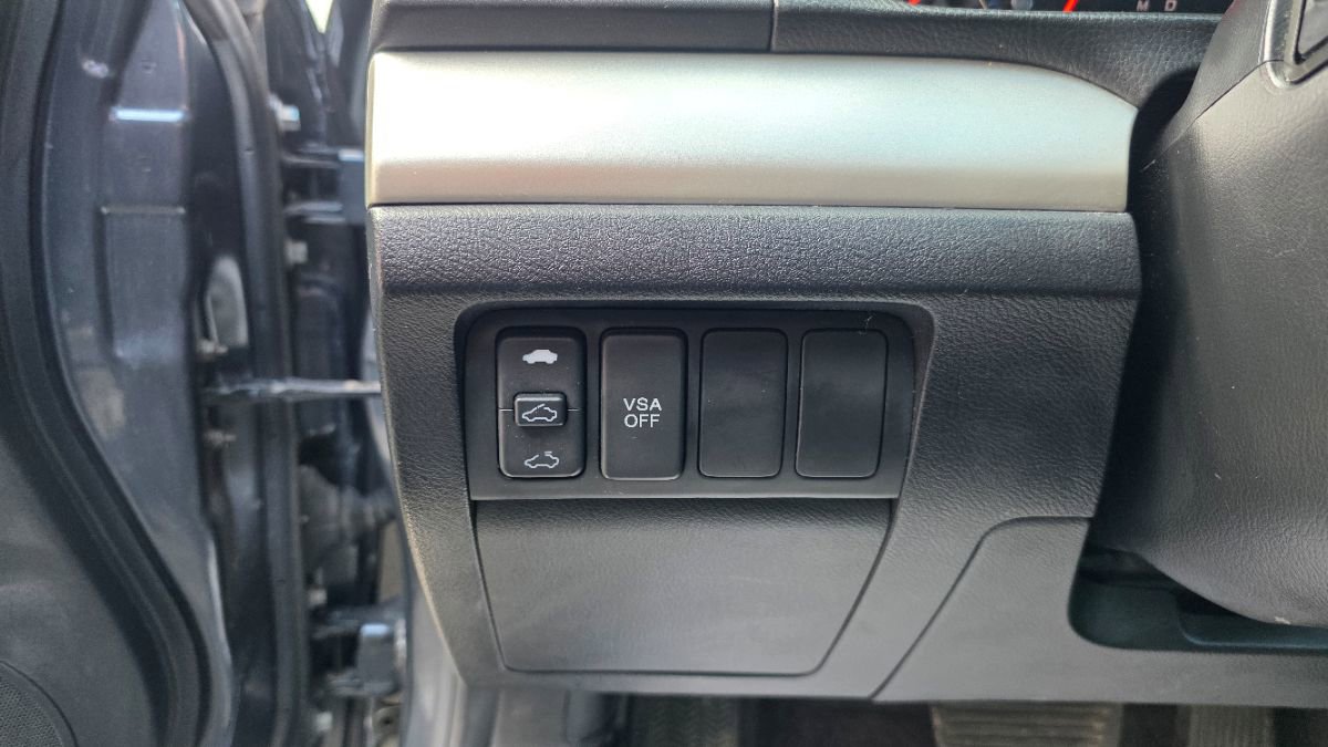 Used 2006 Acura TSX image 22