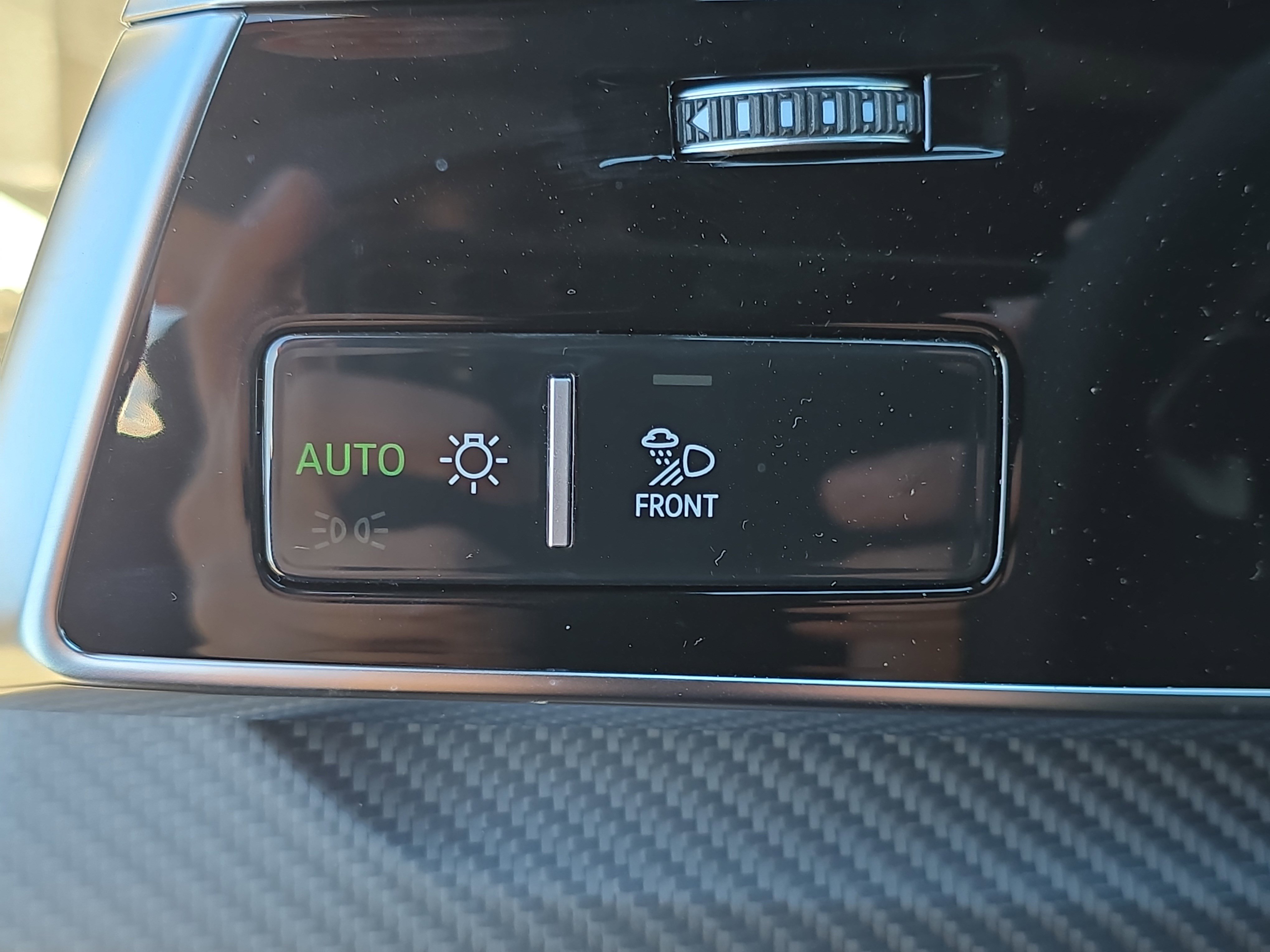 New 2026 Audi SQ8 Prestige image 26