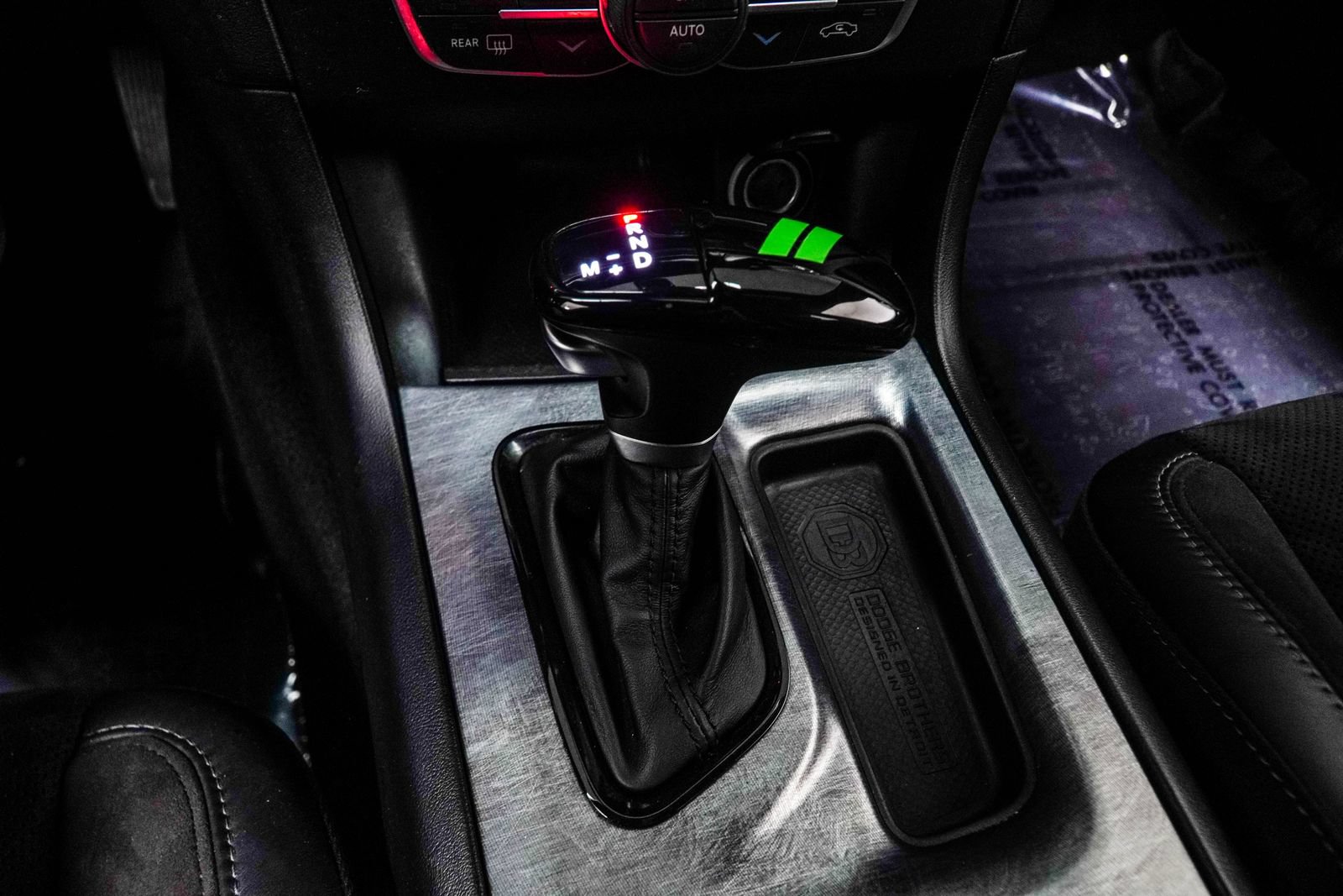Used 2023 Dodge Charger R/T w/ Daytona Edition Group RWD image 23