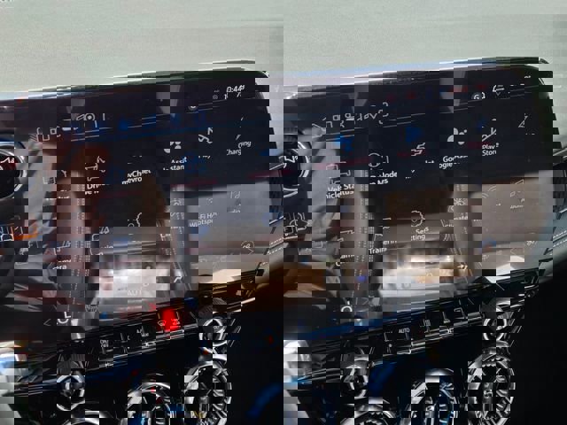 New 2026 Chevrolet Blazer EV LT image 11