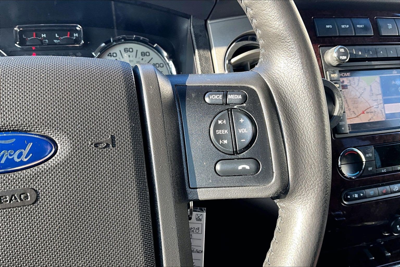 Used 2014 Ford Expedition King Ranch AWD/4WD image 12