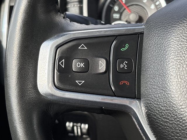 Used 2022 RAM 1500 Laramie AWD/4WD image 30