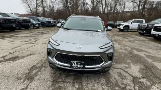 New 2026 Buick Encore GX Sport Touring w/ Advanced Technology Package image 3