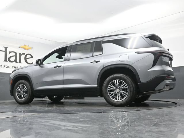 New 2026 Chevrolet Traverse LT w/ Driver Confidence Package FWD image 34