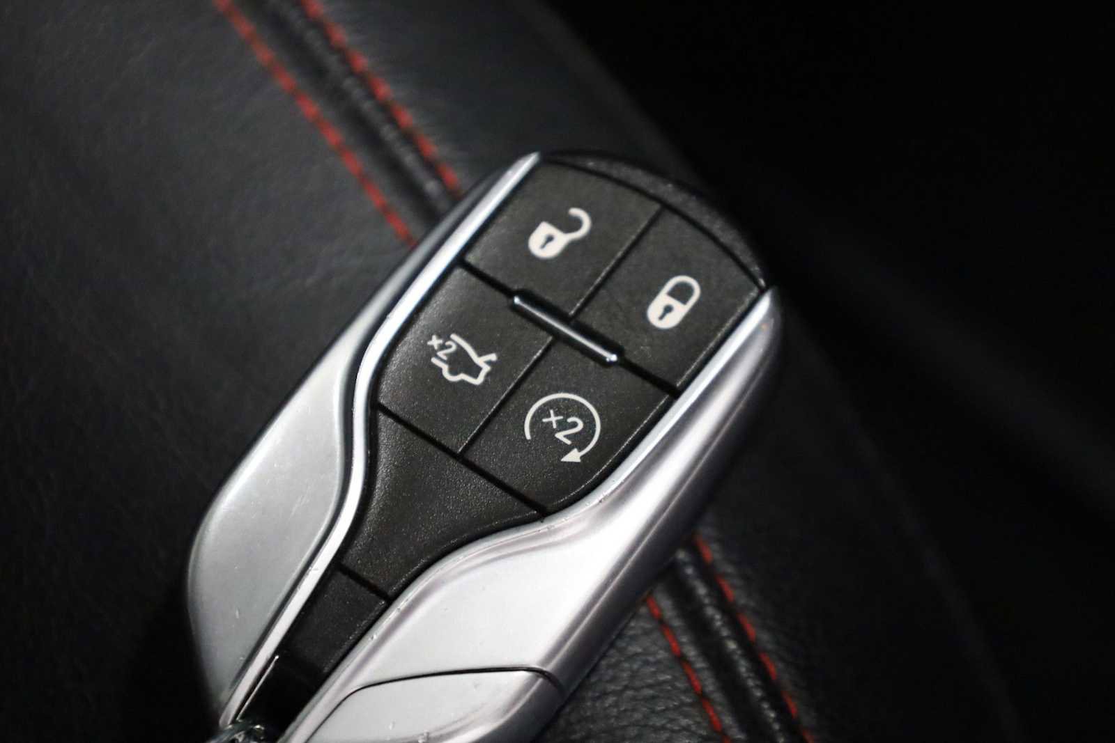 Used 2017 Maserati Ghibli S Q4 image 39