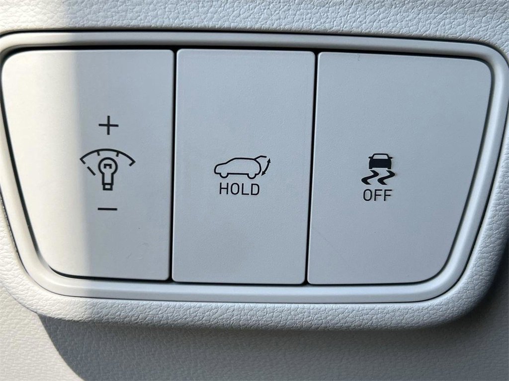 Certified 2023 Hyundai Tucson SEL image 14