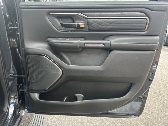 New 2026 RAM 1500 Limited AWD/4WD image 18