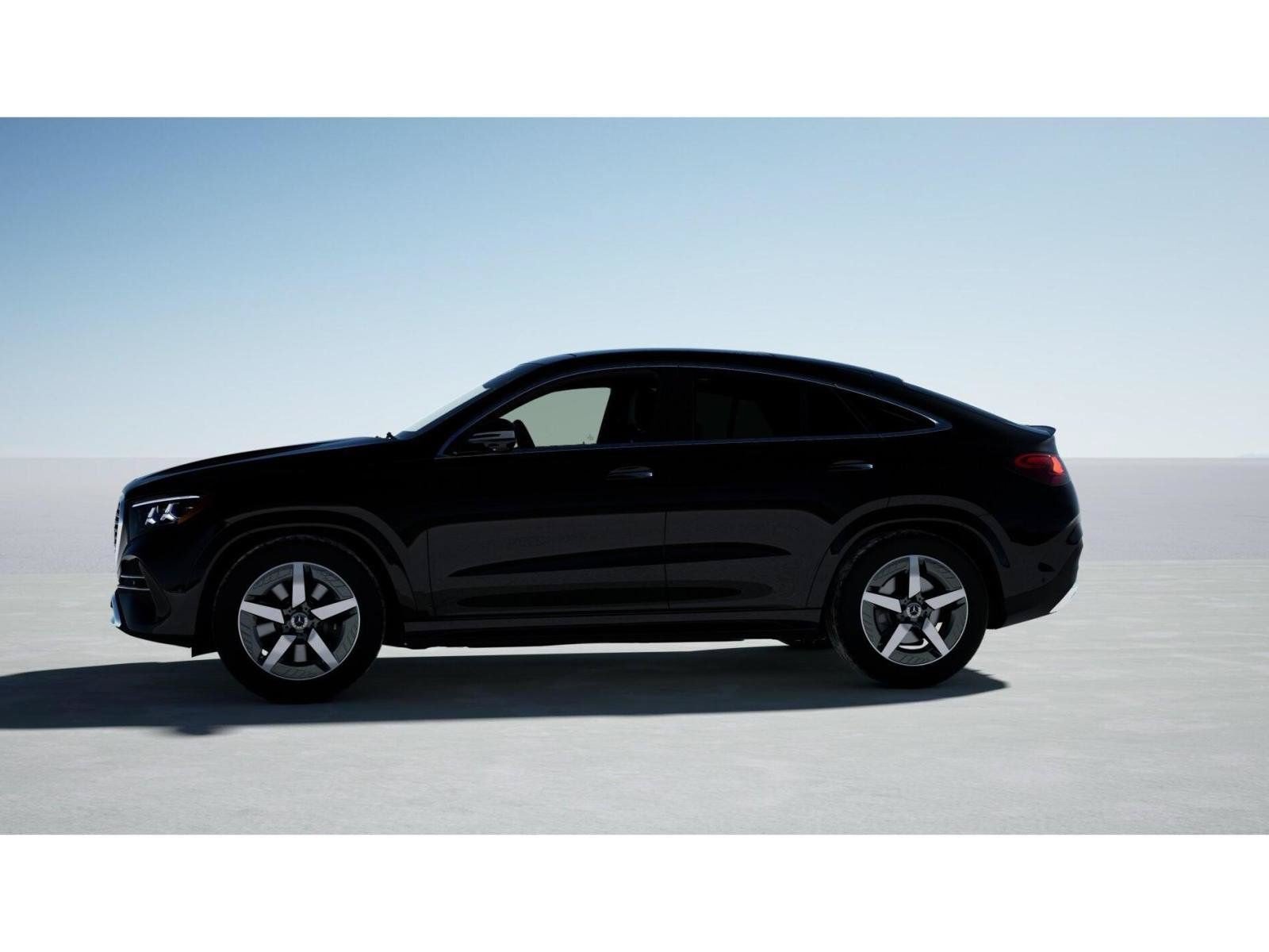 New 2027 Mercedes-Benz GLE 450 4MATIC Coupe image 35