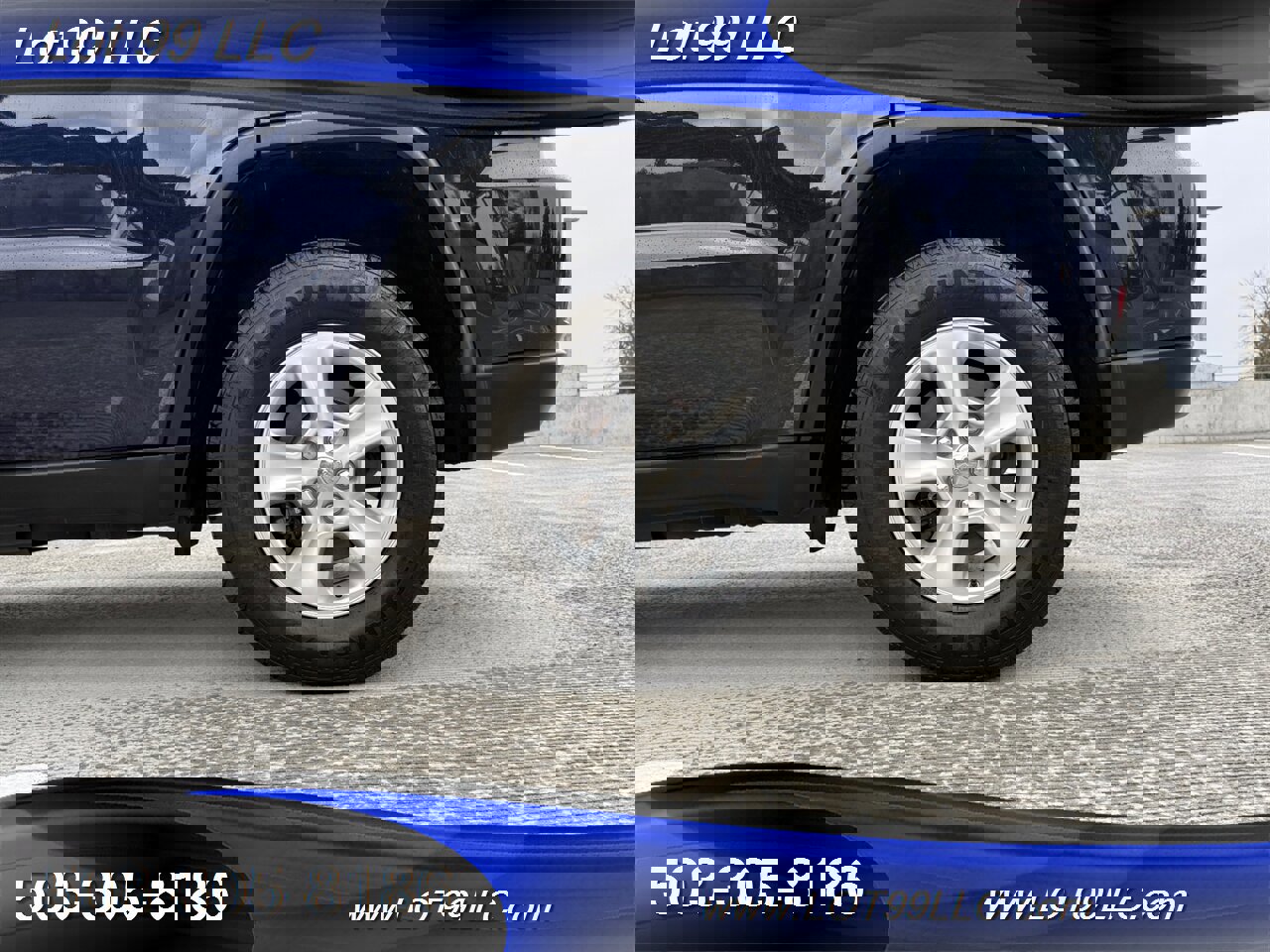 Used 2014 Jeep Grand Cherokee Laredo w/ Quick Order Package 23E image 48