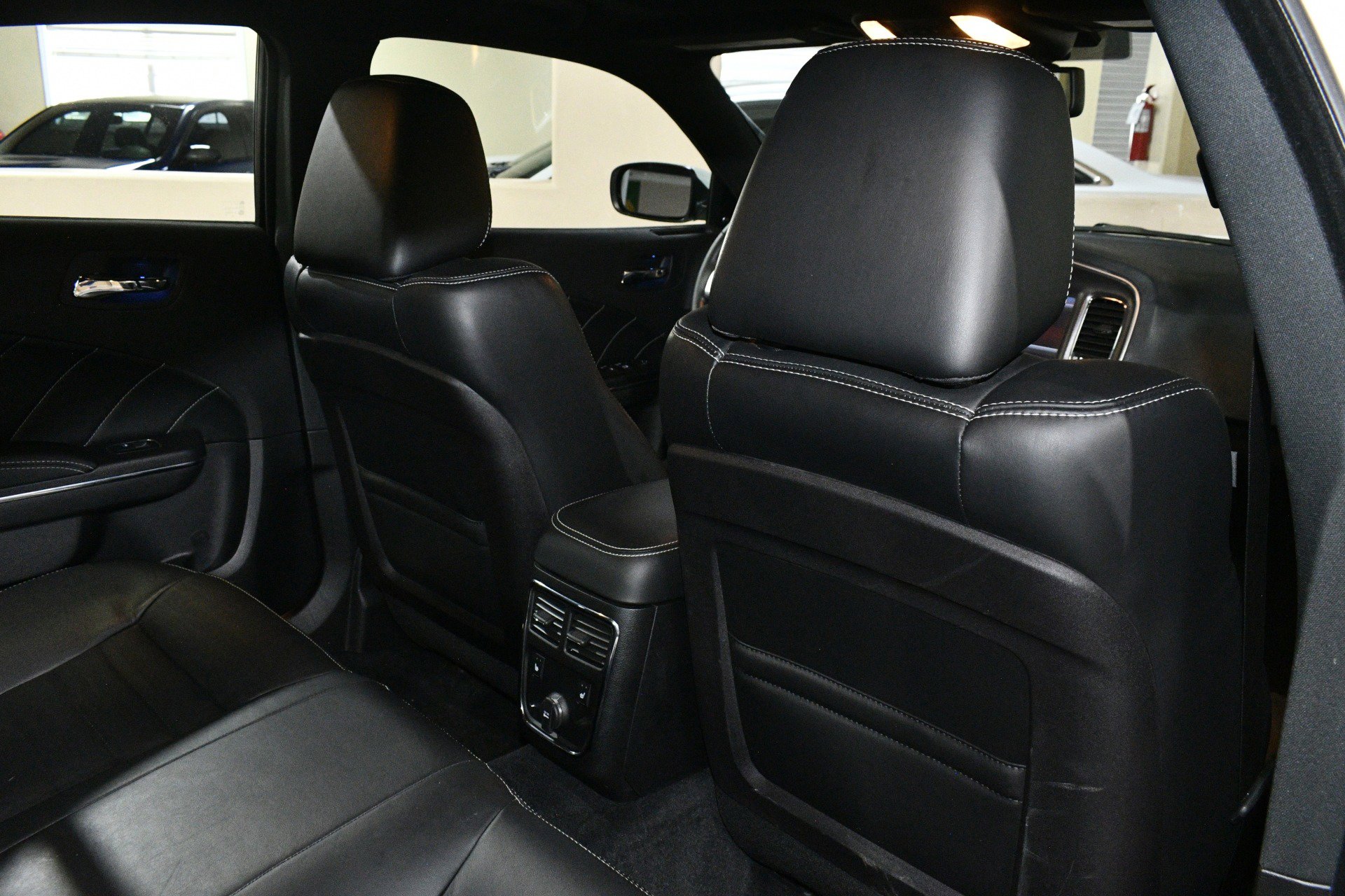 Used 2012 Dodge Charger R/T AWD/4WD image 16