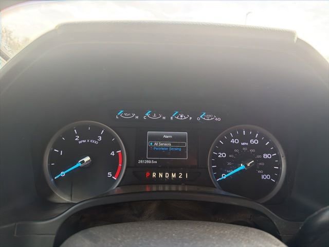 Used 2019 Ford F350 XLT image 47