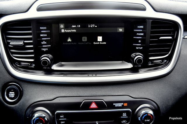 Used 2020 Kia Sorento S image 27