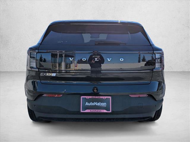 New 2026 Volvo EX30 Plus w/ Climate Package image 8