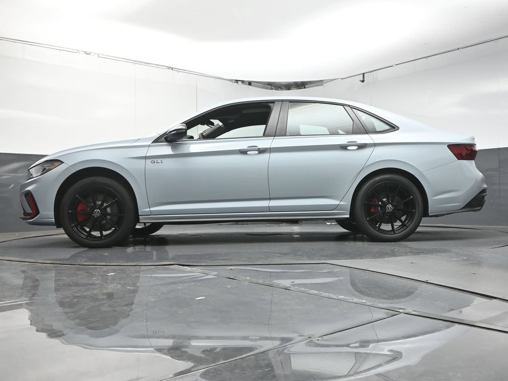 New 2026 Volkswagen Jetta GLI Autobahn FWD image 34