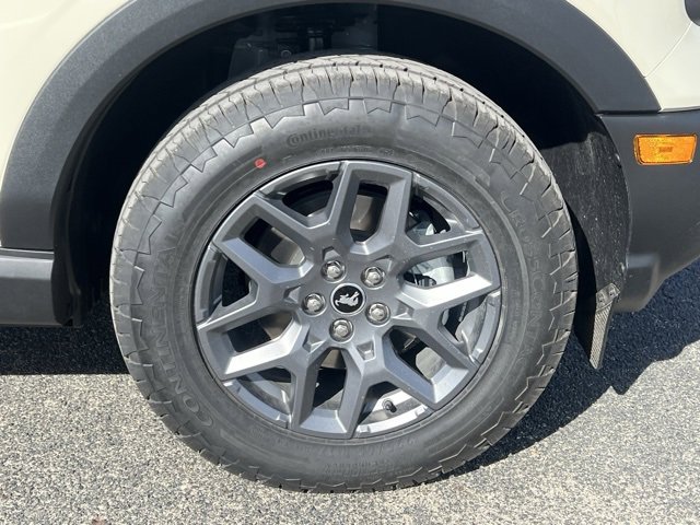 New 2025 Ford Bronco Sport Big Bend image 7