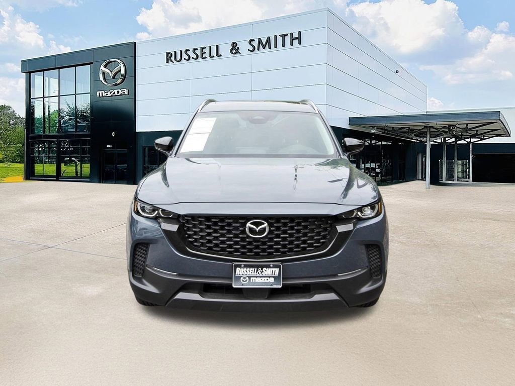 Used 2025 MAZDA CX-50 2.5 Hybrid w/ Premium Plus Pkg image 2