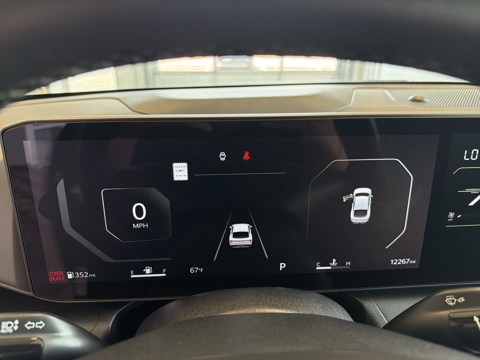 Used 2025 Kia K4 EX image 21