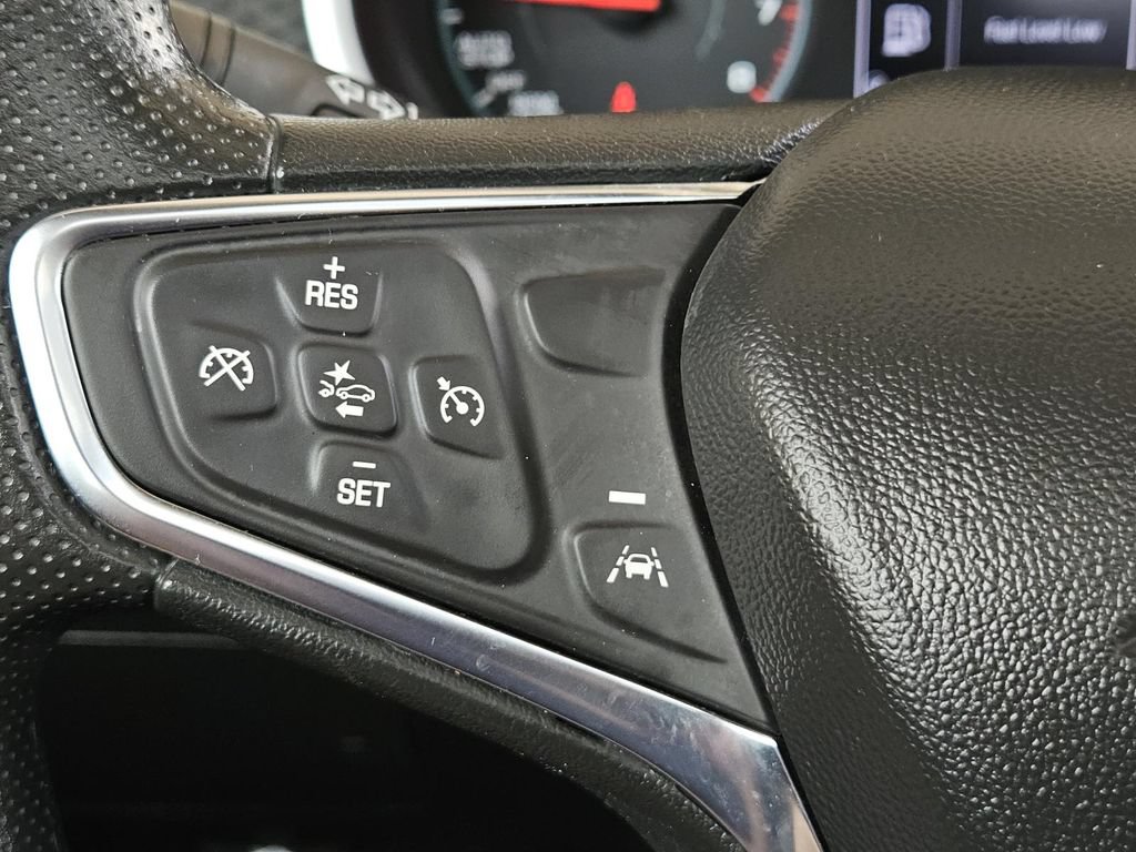 Used 2024 Chevrolet Malibu LT FWD image 22