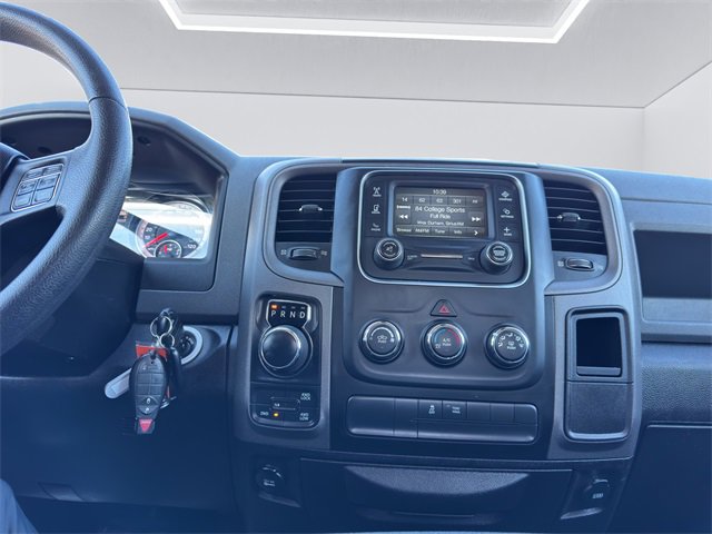 Used 2018 RAM 1500 Express w/ Express Value Package image 16