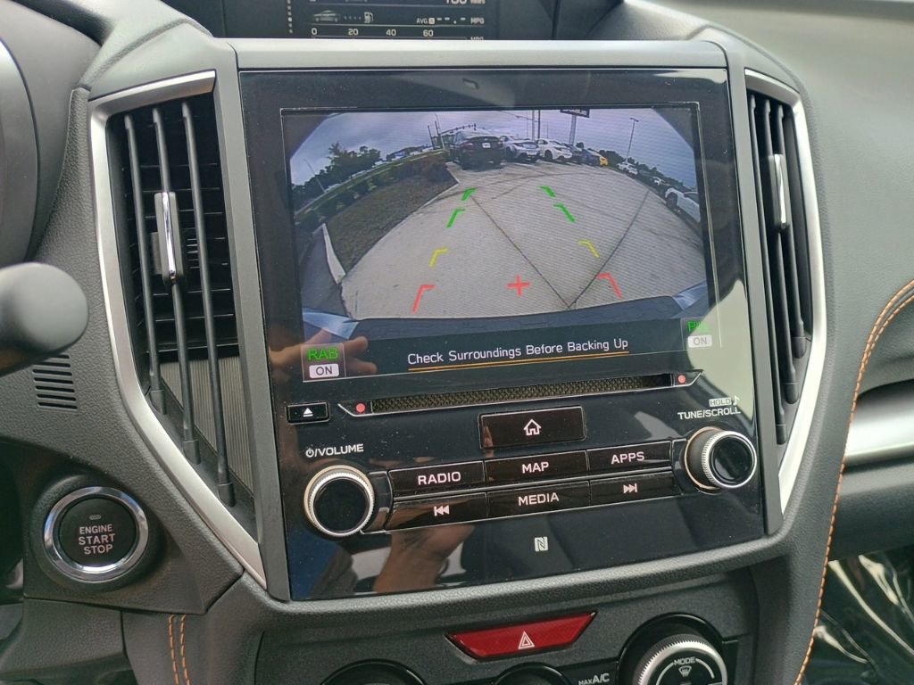 Certified 2023 Subaru Crosstrek 2.5i Limited AWD/4WD image 30