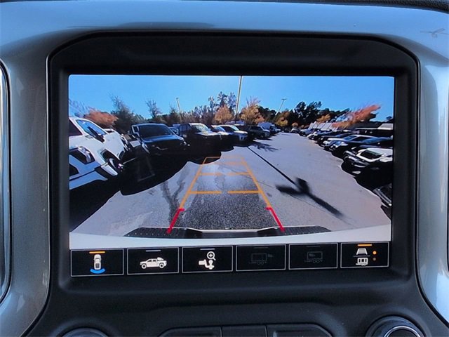 Used 2023 Chevrolet Silverado 3500 LTZ w/ Z71 Chrome Sport Edition image 23