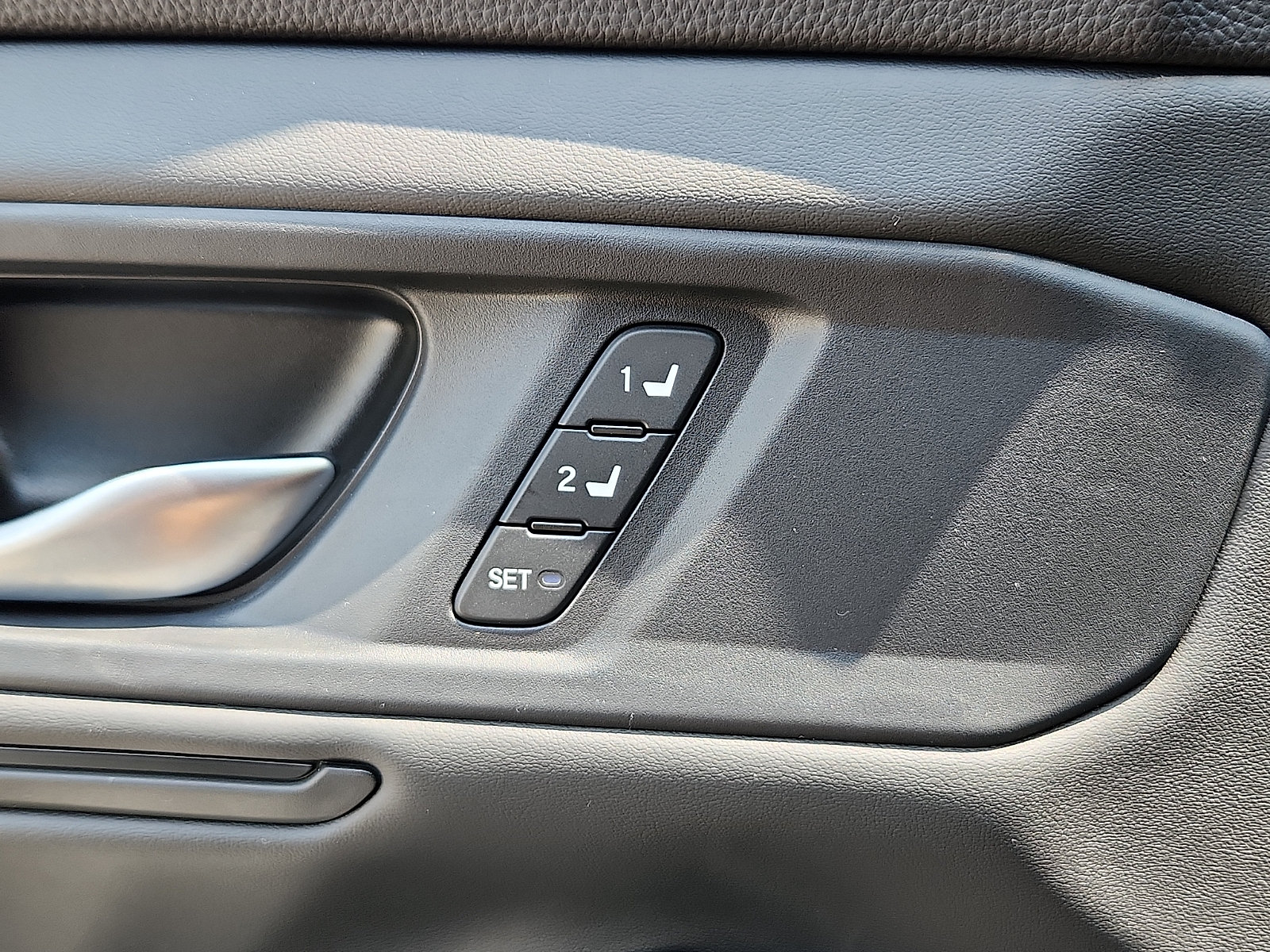 New 2026 Honda Accord Touring image 16